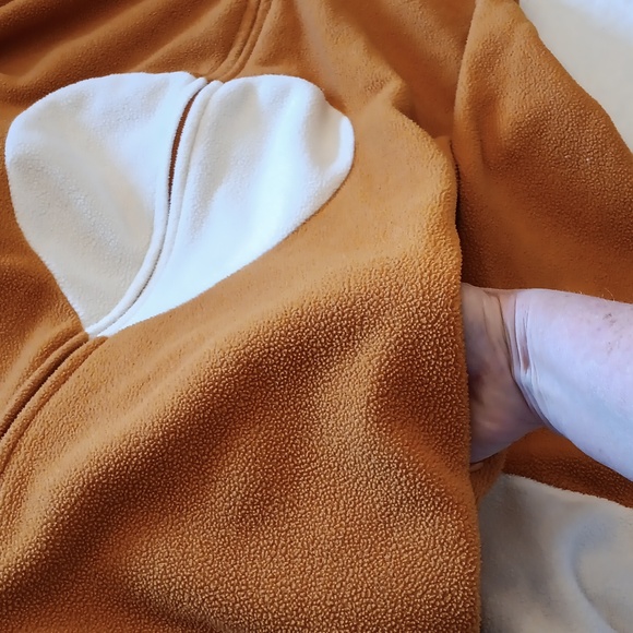 Corgi onesie- small - Picture 4 of 6